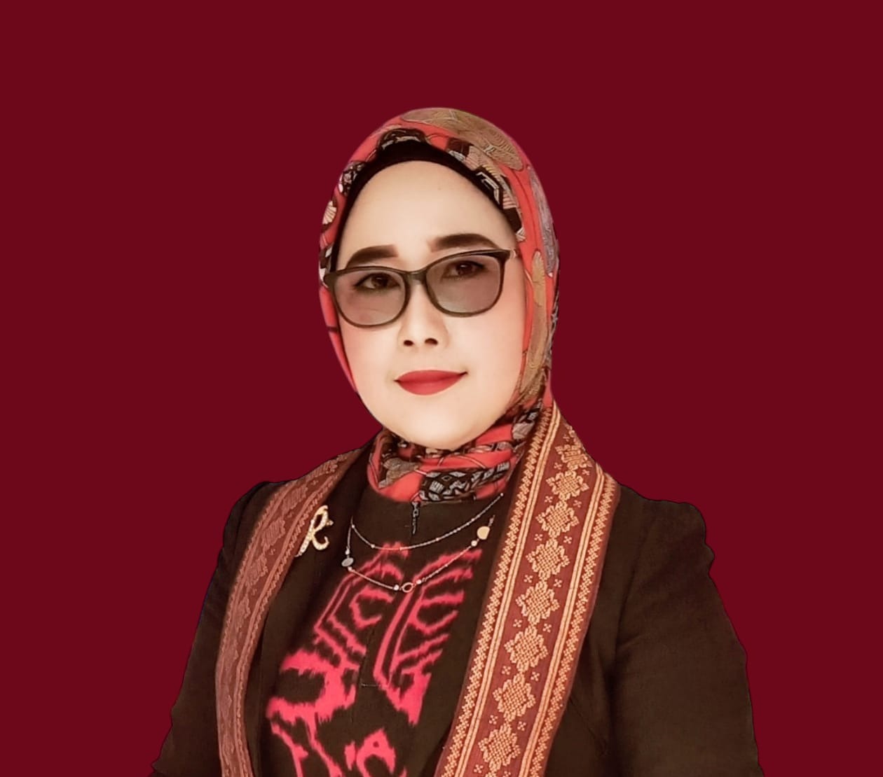 Siti Uswatun Hasanah, S.Pd.